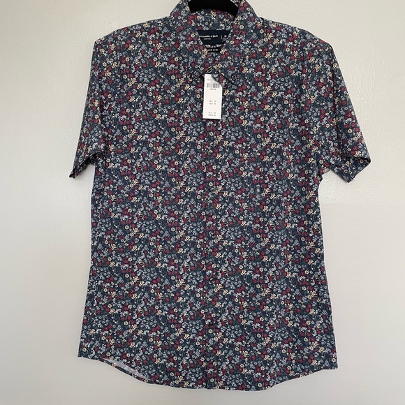 Abercrombie \u0026 Fitch | Shirts | Mens 